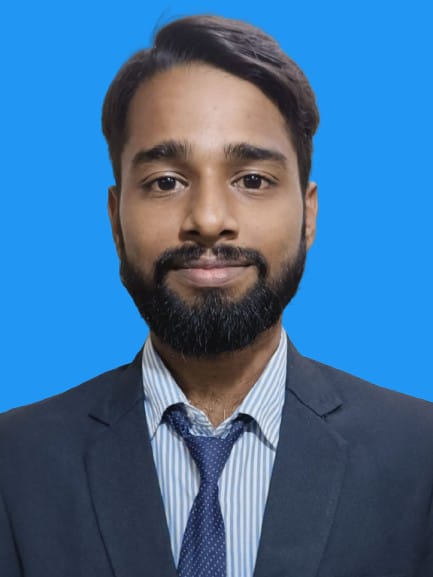Mr. Shivam Raj